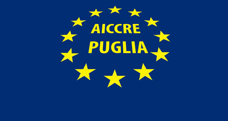 AICCRE PUGLIA