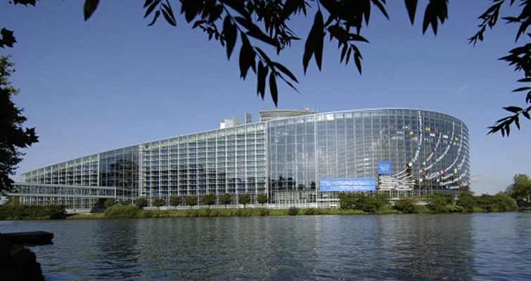 PARLAMENTO EUROPEO