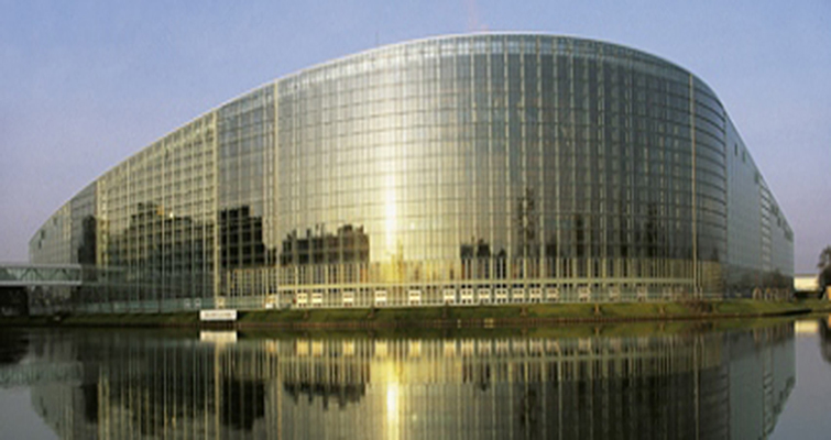 PARLAMENTO EUROPEO