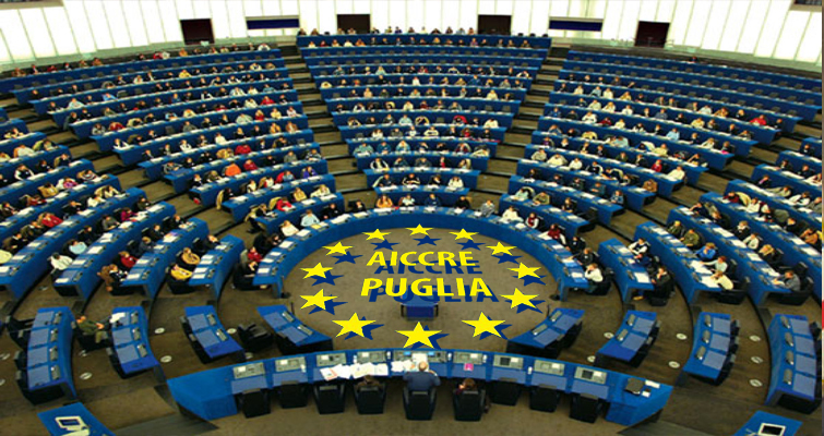 PARLAMENTO EUROPEO