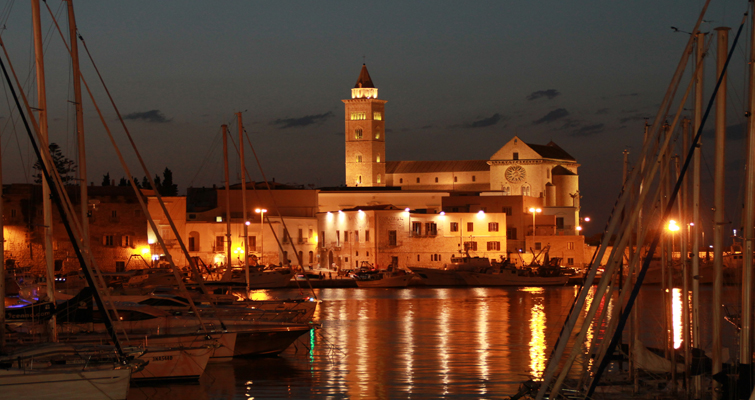 TRANI