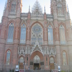 Cattedrale di La Plata
