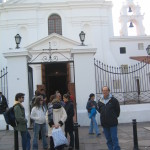 Chiesa del Pilar