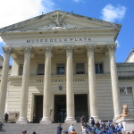 Il Museo di La Plata