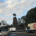 Monumento a Libertador