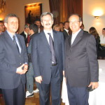 Moretti, Curci, Valerio
