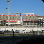 Stadio del River Plate