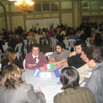 Stagisti al workshop