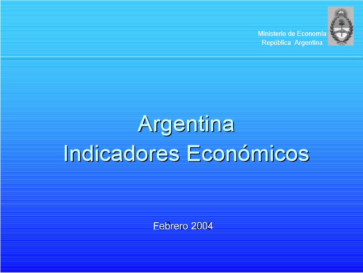 DATI-ECONOMICI-ARGENTINA