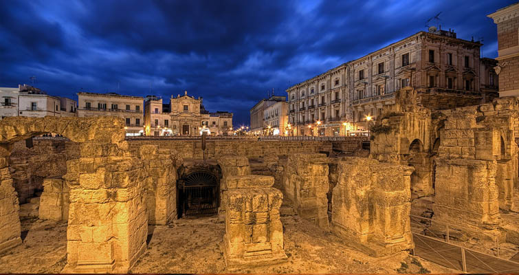 LECCE 