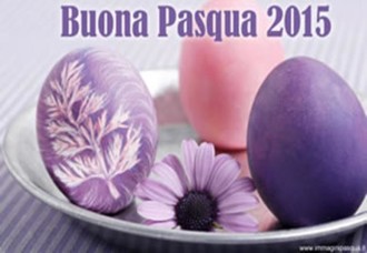 buona pasqua