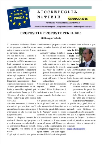 aiccrepuglia gennaio 2016