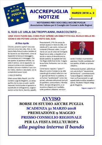 aiccrepuglia-notizie-di-marzo-2018-n-2