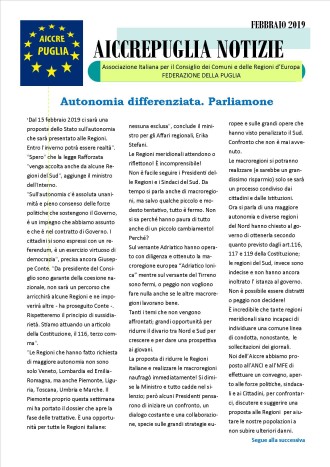 aiccrepuglia-notizie-di-febbraio-2019