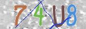 Immagine CAPTCHA